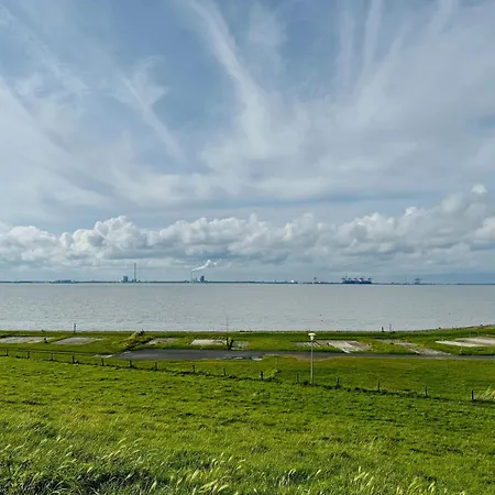 Im Reetdachhaus, Burhave