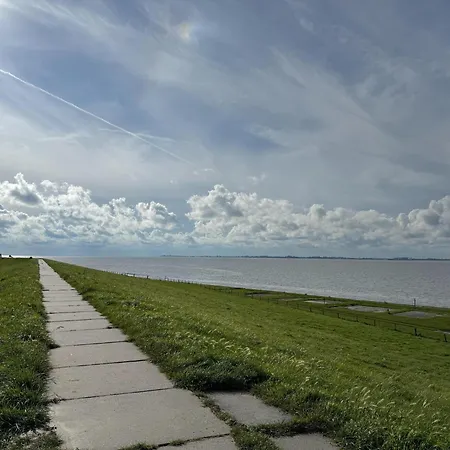 Apartment Im Reetdachhaus, *