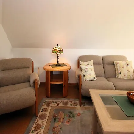 Im Reetdachhaus, Burhave