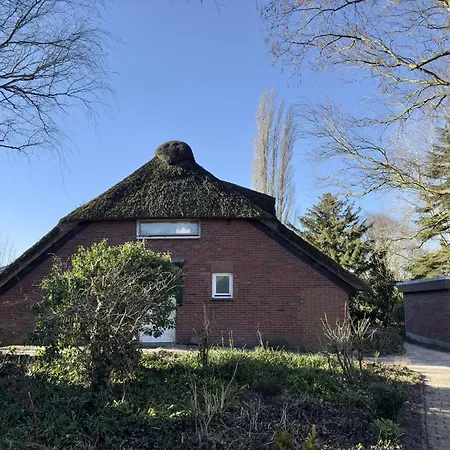 Im Reetdachhaus, Apartment *