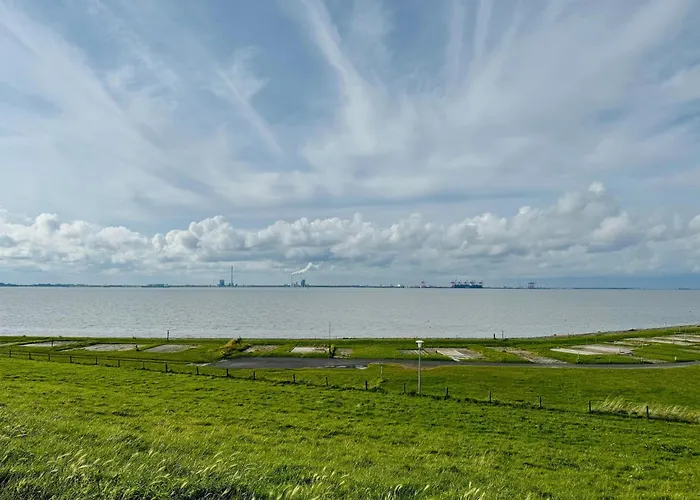 Im Reetdachhaus, Burhave