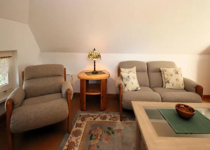 Im Reetdachhaus, Burhave